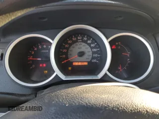 2006 Toyota Tacoma with VIN 5TENX22N26Z273682, listed as a Copart auction lot 43800445 with 218,922 mi miles and Salvage Title. Bid and sale history available at carsss.com. Image 9.