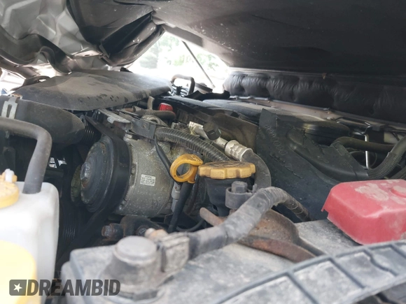 2012 Subaru Outback 2.5i with VIN 4S4BRCAC3C3287809, listed as a IAAI auction lot 42626421 with Not provided miles and . Bid and sale history available at DreamBid. Image 10.