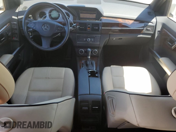 2011 Mercedes-Benz GLK 350 z VIN WDCGG5GB3BF567568, wystawiony jako Copart lot #51805515 z przebiegiem 80 726 mil mil oraz Czysty tytuł • Clean title. Historia ofert i sprzedaży dostępna na DreamBid. Obrazek 8.