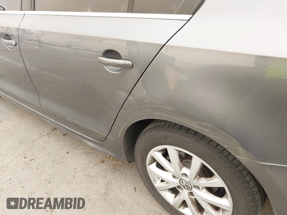 2017 Volkswagen Jetta S with VIN 3VW2B7AJ9HM412779, listed as a IAAI auction lot 41723456 with 114,151 mi miles and . Bid and sale history available at DreamBid. Image 17.