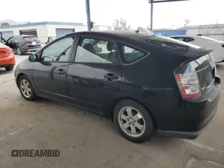 2005 Toyota Prius with VIN JTDKB20U853121995, listed as a Copart auction lot 50579205 with 262,721 mi miles and Clean Title. Bid and sale history available at carsss.com. Image 2.