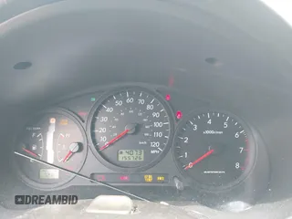 2007 Subaru Impreza i Special с VIN JF1GD61687H522109, выставлен на аукционе IAAI как лот 42351868 с пробегом 155 726 миль миль и . История ставок и продаж доступна на DreamBid. Изображение 7.
