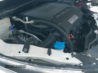 2017 Honda Accord Touring with VIN 1HGCR3F93HA036119, listed as a IAAI auction lot 42817715 with 102,114 mi miles and . Bid and sale history available at DreamBid. Image 19.