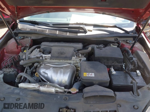 2015 Toyota Camry XLE with VIN 4T1BF1FK3FU948346, listed as a IAAI auction lot 41932669 with 113,713 mi miles and . Bid and sale history available at DreamBid. Image 10.