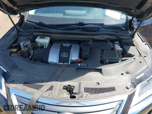 2019 Lexus RX 450hL Premium with VIN JTJDGKCA4K2006465, listed as a IAAI auction lot 42079022 with 77,241 mi miles and . Bid and sale history available at DreamBid. Image 10.