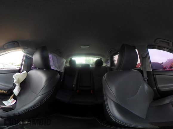 2015 Toyota Prius Four z VIN JTDKN3DUXF1887604, wystawiony jako IAAI lot #42341221 z przebiegiem 123 196 mil mil oraz . Historia ofert i sprzedaży dostępna na DreamBid. Obrazek 18.
