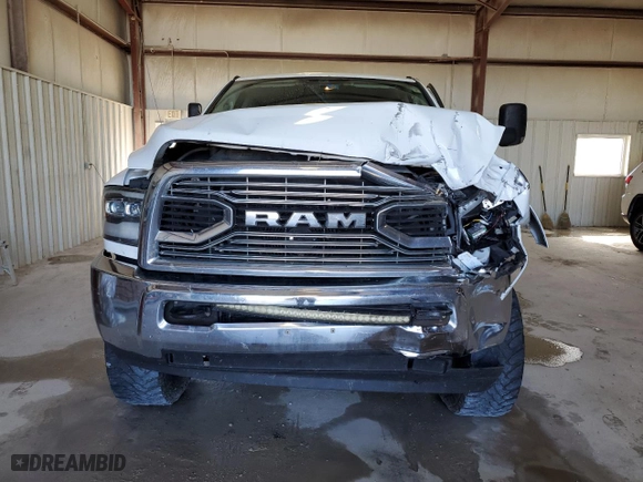 2011 Ram 2500 SLT with VIN 3D7UT2CL8BG625485, listed as a Copart auction lot 80085584 with 207,163 mi miles and Salvage Title. Bid and sale history available at carsss.com. Image 5.