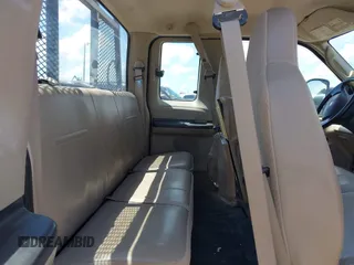 2007 Ford F-250 XL with VIN 1FTSX21P87EA54316, listed as a IAAI auction lot 42528058 with 165,054 mi miles and . Bid and sale history available at DreamBid. Image 8.