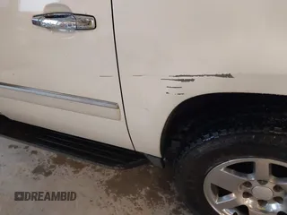 2012 Chevrolet Avalanche LTZ with VIN 3GNMCGE03CG254318, listed as a IAAI auction lot 41538283 with 291,833 mi miles and . Bid and sale history available at DreamBid. Image 6.