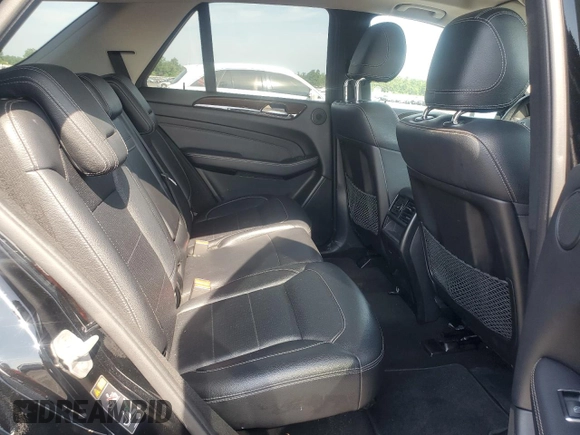 2013 Mercedes-Benz M 350 with VIN 4JGDA5HB5DA247110, listed as a Copart auction lot 66330875 with 144,333 mi miles and Clean title. Bid and sale history available at DreamBid. Image 11.
