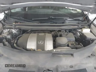 2016 Lexus RX 350 z VIN 2T2BZMCA5GC008830, wystawiony jako IAAI lot #42459060 z przebiegiem 121 062 mil mil oraz . Historia ofert i sprzedaży dostępna na DreamBid. Obrazek 10.