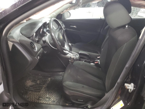 2011 Chevrolet Cruze LT w/1LT with VIN 1G1PF5S94B7267599, listed as a Copart auction lot 49092885 with 226,368 mi miles and Salvage Title. Bid and sale history available at carsss.com. Image 7.
