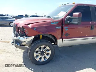 2000 Ford F-250 XL with VIN 1FTNW21FXYEB02830, listed as a IAAI auction lot 42627199 with 278,856 mi miles and . Bid and sale history available at DreamBid. Image 14.