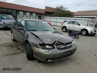 2000 Chevrolet Malibu with VIN 1G1ND52J2Y6144311, listed as a Copart auction lot 72964484 with 240,291 mi miles and Salvage Title. Bid and sale history available at carsss.com. Image 11.