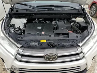 2018 Toyota Highlander SE with VIN 5TDJZRFH1JS890941, listed as a Copart auction lot 78090794 with 0 mi miles and Salvage Title. Bid and sale history available at carsss.com. Image 11.