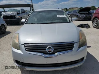 2007 Nissan Altima SL z VIN 1N4BL21E67C142115, wystawiony jako Copart lot #52726905 z przebiegiem 88 352 mil mil oraz Szkoda całkowita • Salvage title. Historia ofert i sprzedaży dostępna na DreamBid. Obrazek 5.