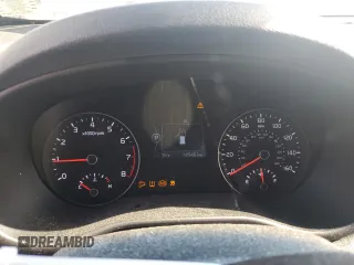 2017 Kia Sportage LX z VIN KNDPMCAC4H7103647, wystawiony jako Copart lot #56745355 z przebiegiem 105 461 mil mil oraz Szkoda całkowita • Salvage title. Historia ofert i sprzedaży dostępna na DreamBid. Obrazek 9.