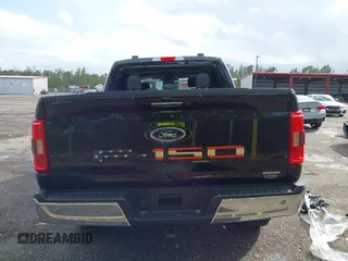 2021 Ford F-150 XL z VIN 1FTEW1CP7MKD20266, wystawiony jako IAAI lot #41618910 z przebiegiem 80 194 mil mil oraz . Historia ofert i sprzedaży dostępna na DreamBid. Obrazek 16.