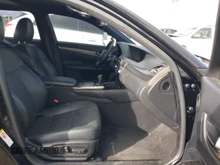 2016 Lexus GS 350 z VIN JTHBZ1BL8GA003288, wystawiony jako IAAI lot #41670210 z przebiegiem 94 033 mil mil oraz . Historia ofert i sprzedaży dostępna na DreamBid. Obrazek 5.