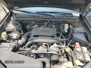 2012 Subaru Outback Limited with VIN 4S4BRBLC0C3281473, listed as a Copart auction lot 60087415 with 134,408 mi miles and Salvage title. Bid and sale history available at DreamBid. Image 11.