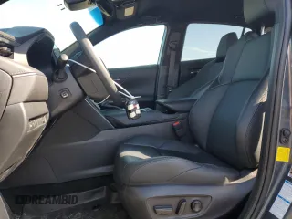2022 Toyota Venza LE with VIN JTEAAAAHXNJ115987, listed as a Copart auction lot 54254654 with 36,614 mi miles. Bid and sale history available at carsss.com. Image 7.