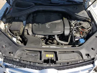 2018 Mercedes-Benz GLE 350 z VIN 4JGDA5JB3JB153209, wystawiony jako Copart lot #55518855 z przebiegiem 73 840 mil mil oraz Szkoda całkowita • Salvage title. Historia ofert i sprzedaży dostępna na DreamBid. Obrazek 12.