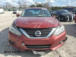 2016 Nissan Altima SL with VIN 1N4AL3AP6GC263150, listed as a Copart auction lot 50688935 with 69,720 mi miles and Salvage Title. Bid and sale history available at carsss.com. Image 5.