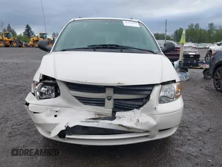 2005 Dodge Caravan SE z VIN 1D4GP24R25B364143, wystawiony jako IAAI lot #42296019 z przebiegiem 140 496 mil mil oraz . Historia ofert i sprzedaży dostępna na DreamBid. Obrazek 11.