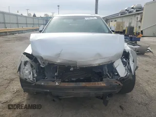 2012 Cadillac CTS Sedan Luxury with VIN 1G6DG5E51C0118287, listed as a Copart auction lot 51851405 with 0 mi miles and Salvage Title. Bid and sale history available at carsss.com. Image 5.