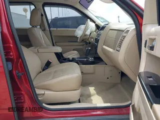 2012 Ford Escape Limited с VIN 1FMCU0E76CKB28576, выставлен на аукционе IAAI как лот 39486878 с пробегом Не указан миль и . История ставок и продаж доступна на DreamBid. Изображение 5.