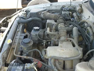 2003 Toyota Tacoma with VIN 5TENL42N83Z183469, listed as a IAAI auction lot 41996357 with 267,670 mi miles and . Bid and sale history available at DreamBid. Image 23.