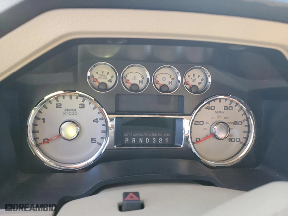 2008 Ford Super Duty F-350 DRW XL with VIN 1FTWW33RX8EC33516, listed as a Copart auction lot 82907584 with 0 mi miles and Salvage Title. Bid and sale history available at carsss.com. Image 9.