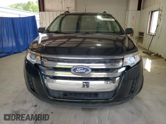 2014 Ford Edge SE z VIN 2FMDK4GC9EBA01197, wystawiony jako Copart lot #57137885 z przebiegiem 201 776 mil mil oraz Czysty tytuł • Clean title. Historia ofert i sprzedaży dostępna na DreamBid. Obrazek 5.