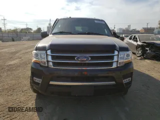 2016 Ford Expedition EL Limited with VIN 1FMJK2AT6GEF03561, listed as a Copart auction lot 71946904 with 147,256 mi miles and Salvage Title. Bid and sale history available at carsss.com. Image 5.