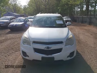 2015 Chevrolet Equinox LT with VIN 2GNFLFEKXF6162496, listed as a IAAI auction lot 42088580 with 178,506 mi miles. Bid and sale history available at carsss.com. Image 12.