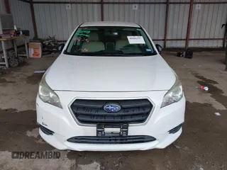 2016 Subaru Legacy 2.5i with VIN 4S3BNBA6XG3056142, listed as a IAAI auction lot 40806397 with 126,624 mi miles. Bid and sale history available at carsss.com. Image 12.