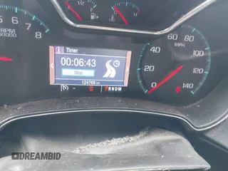 2015 Chevrolet Impala LS с VIN 2G11Z5SL6F9165525, выставлен на аукционе IAAI как лот 42273641 с пробегом 124 769 миль миль и . История ставок и продаж доступна на DreamBid. Изображение 7.