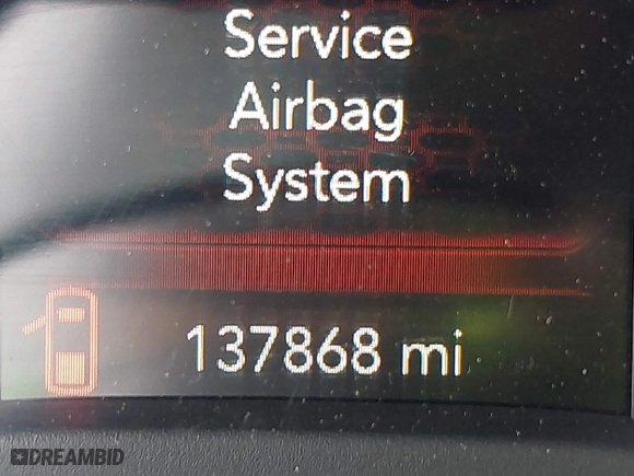 2019 Ram 2500 Big Horn with VIN 3C6UR5DL7KG587151, listed as a IAAI auction lot 42086628 with 137,868 mi miles. Bid and sale history available at carsss.com. Image 15.