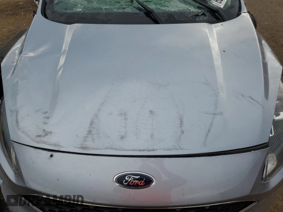 2022 Ford Escape SE with VIN 1FMCU0G68NUC01894, listed as a Copart auction lot 62174145 with Not provided miles and Salvage title. Bid and sale history available at DreamBid. Image 11.