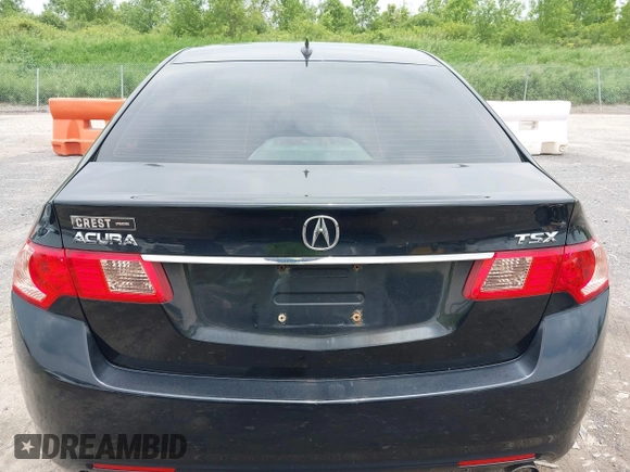 2013 Acura TSX с VIN JH4CU2F45DC009738, выставлен на аукционе IAAI как лот 42466662 с пробегом 110 977 миль миль и . История ставок и продаж доступна на DreamBid. Изображение 16.
