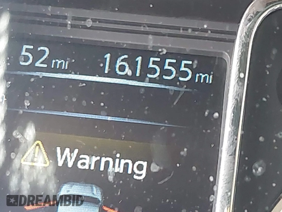 2017 Nissan Titan SV with VIN 1N6AA1E58HN542504, listed as a IAAI auction lot 42564921 with 161,555 mi miles and . Bid and sale history available at DreamBid. Image 15.