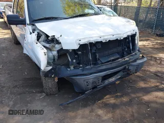2014 Ford F-150 XL with VIN 1FTFX1CTXEFC01524, listed as a IAAI auction lot 41955270 with 251,992 mi miles. Bid and sale history available at carsss.com. Image 6.