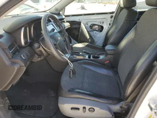 2016 Chevrolet Malibu LT with VIN 1G11C5SA3GF107168, listed as a Copart auction lot 49844025 with 136,846 mi miles and Salvage Title. Bid and sale history available at DreamBid. Image 7.