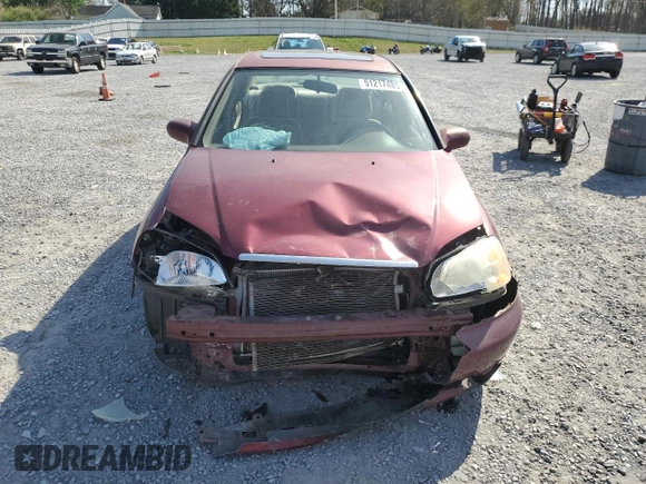 2002 Honda Civic EX with VIN 1HGES26792L063844, listed as a Copart auction lot 51217485 with 188,770 mi miles and Salvage Title. Bid and sale history available at DreamBid. Image 5.
