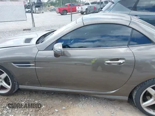 2015 Mercedes-Benz SLK 250 z VIN WDDPK4HA5FF110938, wystawiony jako IAAI lot #42098160 z przebiegiem 46 779 mil mil oraz . Historia ofert i sprzedaży dostępna na DreamBid. Obrazek 15.