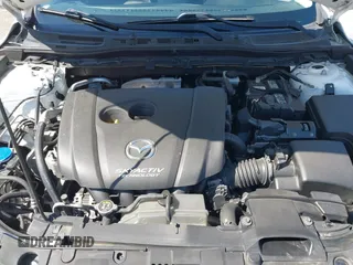 2016 Mazda 3 i Touring with VIN JM1BM1M76G1346083, listed as a IAAI auction lot 41751298 with 87,608 mi miles and . Bid and sale history available at DreamBid. Image 10.