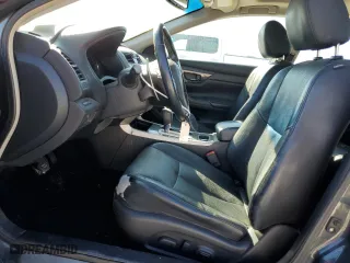 2013 Nissan Altima 3.5 SL with VIN 1N4BL3APXDC159969, listed as a Copart auction lot 47046055 with 118,767 mi miles and Clean Title. Bid and sale history available at carsss.com. Image 7.