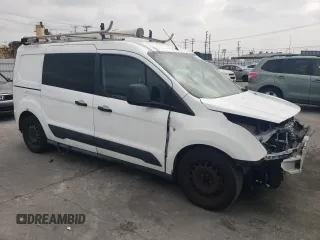 2016 Ford Transit Connect XLT с VIN NM0LS7F79G1268423, выставлен на аукционе Copart как лот 54424925 с пробегом 91 777 миль миль и Чистый • Clean title. История ставок и продаж доступна на DreamBid. Изображение 4.