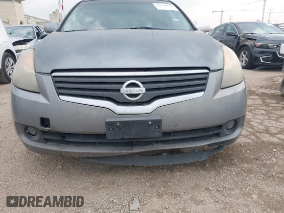 2009 Nissan Altima 2.5 z VIN 1N4AL21E79N424119, wystawiony jako IAAI lot #42278226 z przebiegiem 210 342 mil mil oraz . Historia ofert i sprzedaży dostępna na DreamBid. Obrazek 12.