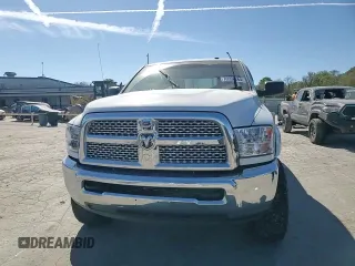 2015 Ram 2500 SLT with VIN 3C6UR5DL1FG576099, listed as a Copart auction lot 76096264 with 147,537 mi miles and Salvage Title. Bid and sale history available at carsss.com. Image 11.